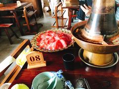 -五熟府(东方盐湖城店)