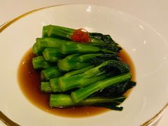 -金轩中餐厅 Jin Xuan(浦东丽思卡尔顿酒店)