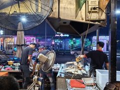 -Doo Dee Thai Food(Issan/Isaan/Esan)