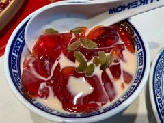 -禄鼎记·多口味酸菜鱼(侨鑫店)