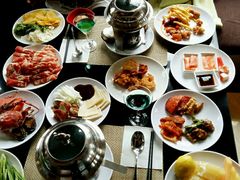 android_upload_pic-海草馆自助餐厅(悦海店)