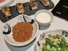-真汐·寿喜烧放题自助(潍坊泰华店)
