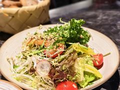 -LESCEDARS Brasserie Bistro香柏树