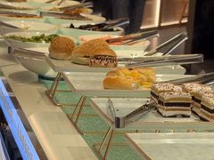 -素满香·全民食养自助(长宁龙之梦店)