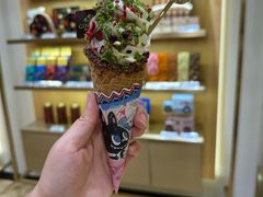 黑巧克力-GODIVA(月星环球港店)
