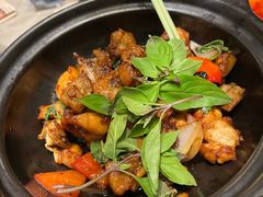 -四道菜·福建菜馆(新街口金鹰店)