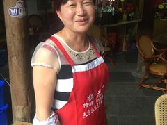 -龙姐私房菜(和顺古镇店)