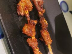 -撒拉花儿·新疆菜·清真(太阳宫店)