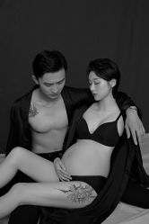 -专注孕妇照亲子照·纪田摄影