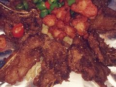 -张鸟园农家乐(张鸟园店)