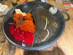 -抄姐老火锅(重庆总店)