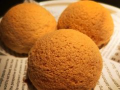 -蝴蝶里·粤菜·点心(滨江龙湖店)