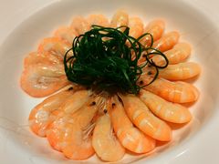 -萬國春·中菜馆(颐和公馆店)