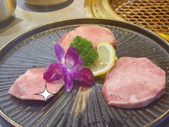 -明洞王妃家烤肉(苏州中心星悦汇店)