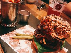 -Boxing Cat Brewery拳击猫精酿啤酒馆(永福店)