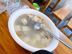 花蛤汤-宝旺姜母鸭(顶澳仔猫街店)