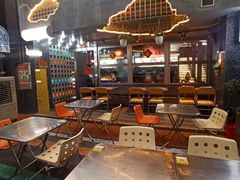 -泰盏鬼·颓废冬阴(陈家祠扬韬店)