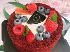 -姆们M Sweetie Cake(三里屯店)