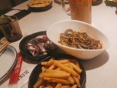 -三江源活鱼现烤(维多利摩尔城店)