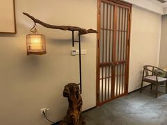 -翁暖茶馆(滨江东总店)