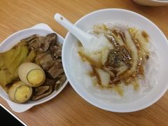 -汕头小吃粿汁(怡居街店)