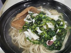 -老地方面馆(思南路店)