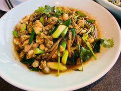 东海岛腌小蚝仔-蠔爺王志德生蚝馆(金沙湾店)