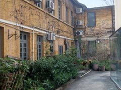 -广州市紫泥堂文化创意园景区