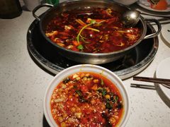 -蛙蛙鸡冷锅鱼(驷马桥店)