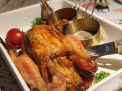 -素描餐厅(灵隐天竺店)