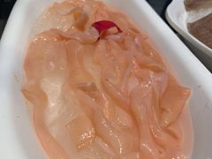 鲜鸭肠-川味观·鲜货火锅(景芳水湘店)