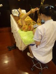 点击看大图 -苗医生草本科技祛痘