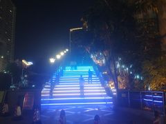 -华安国际大酒店-餐厅