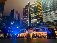 -大馆(前中区警署建築群)