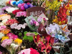 -瑞虹新天地月亮湾