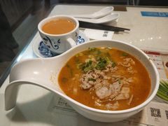 -翠华餐厅(旺角文华商场店)