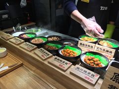 -72街红烧排骨饭(海珠丽影广场店)