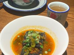 -老湘村·湖南土菜(天河维多利店)