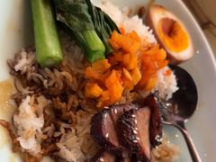 -茶港·点心·啫啫煲(王府井店)