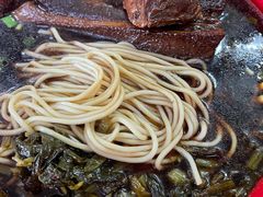-小龙大肉面馆