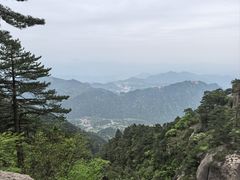 -九华山风景区