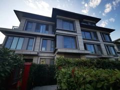 -星杰国际设计 别墅大宅装修(虹桥分公司)