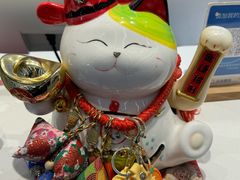 -天真蓝照相馆(五角场百联又一城店)