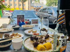 -上庄晋风庄园(上庄店)