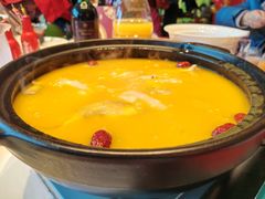 湘黄老母鸡炖花胶-宴长沙(五一广场店)