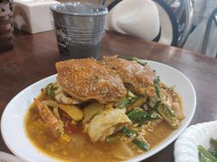 -Dang restaurant (patong phuket)