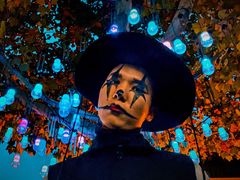 -郑州方特梦幻王国