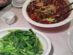 -刘胖子家常菜·蹄花焖藕(兴业店)