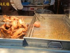 -赵天禄(葑门横街店)
