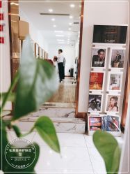 -私家美林护肤造型